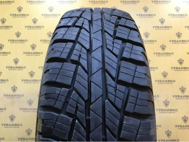 Cordiant All Terrain 215/70 R16 100H