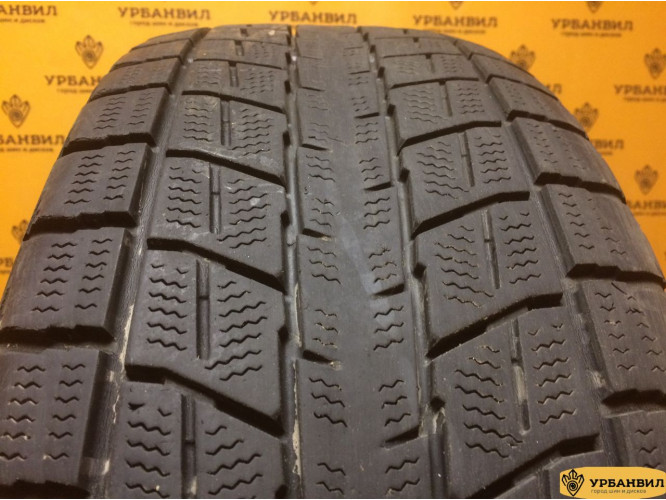 Dunlop Winter Maxx SJ8 235/65 R17