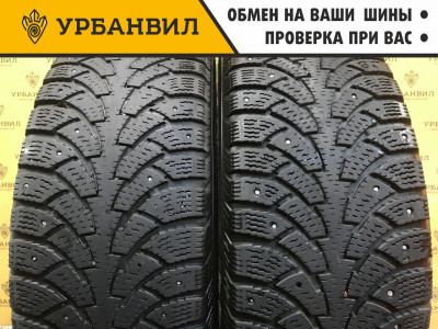 Nordman Nordman 4 205/65 R15 94T