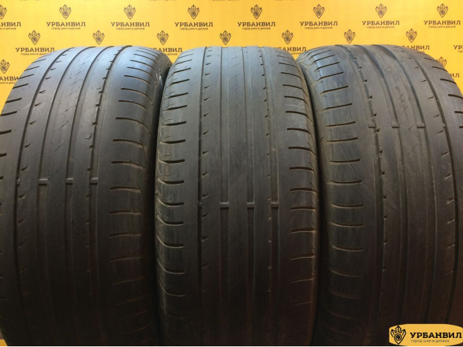 Sava Intensa SUV 255/55 R18 109W