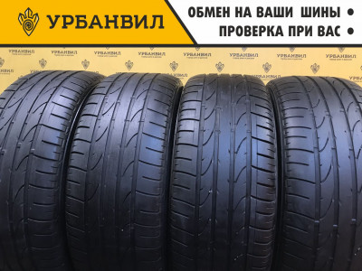 Bridgestone Dueler H/P Sport 235/55 R17