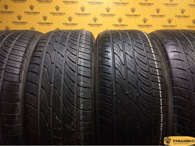 Toyo Versado CUV 275/55 R19 111V