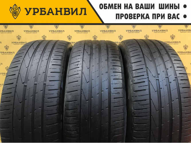 Hankook Ventus S1 Evo2 SUV K117A 235/55 R18 100V