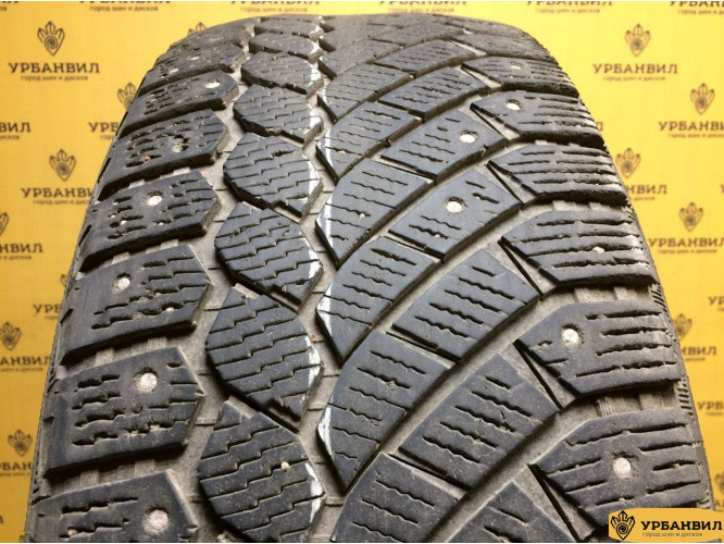 Continental ContiIceContact 4x4 235/55 R19 105T