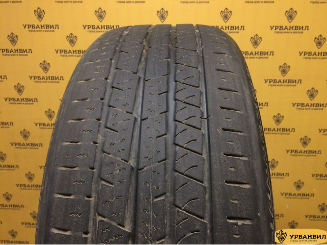 Continental ContiCrossContact LX Sport 235/55 R19 105V