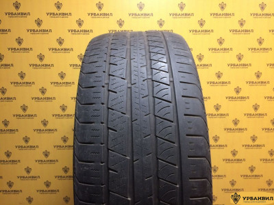 Continental ContiCrossContact LX Sport 275/45 R21 110Y