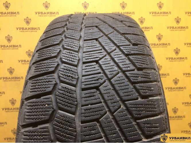 Continental ContiVikingContact 5 205/55 R16 91H