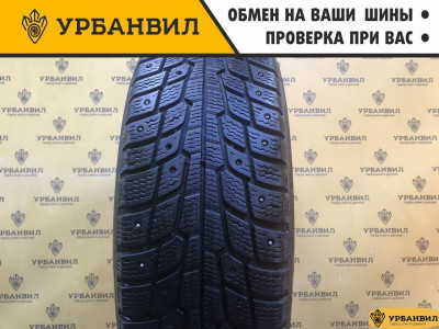 Michelin X-Ice North 195/60 R15 88Т