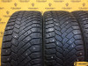 Continental ContiIceContact 195/55 R16 91T