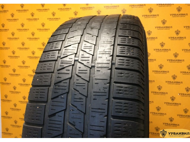 Pirelli Scorpion Ice&Snow 255/65 R17