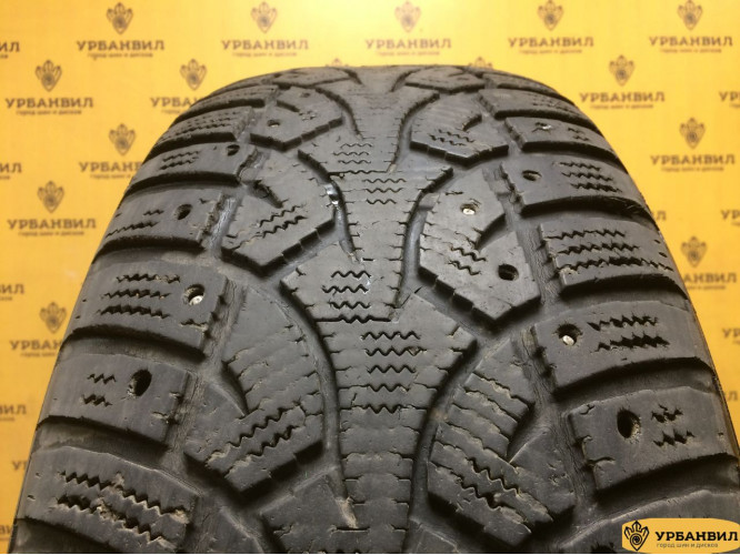 Continental ContiIceContact 4x4 235/60 R18 107T