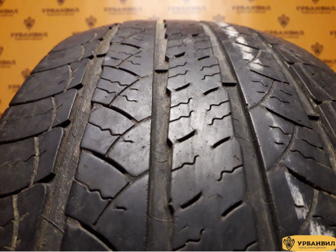 Michelin Latitude Tour 235/70 R16