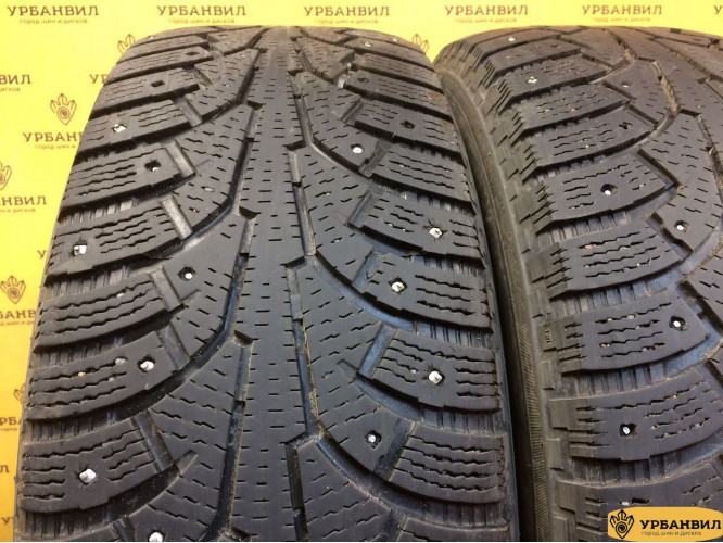 Nokian Tyres Hakkapeliitta 5 235/65 R17 108T