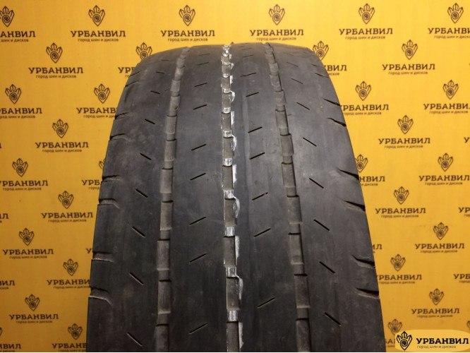 Continental ContiVanContact 100 215/70 R15C 109/107S