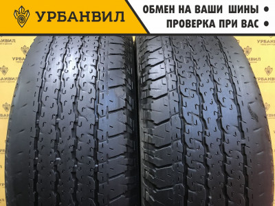 Bridgestone Dueler H/T D840 245/70 R16 111S