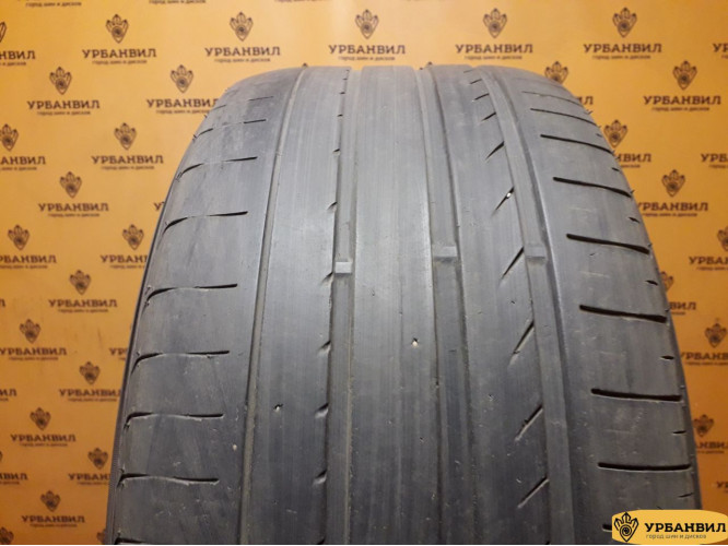 Yokohama Advan Sport V103 275/45 R20 110Y