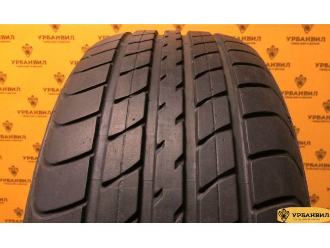 Dunlop SP Sport 2020E 205/55 R16