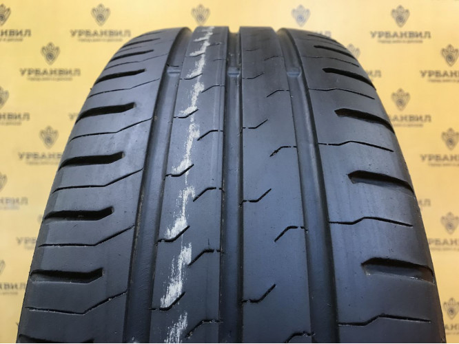 Continental ContiPremiumContact 5 185/60 R15 84H