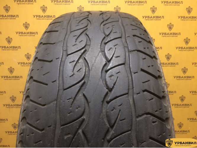 Kumho Road Venture APT KL51 265/65 R17 112H