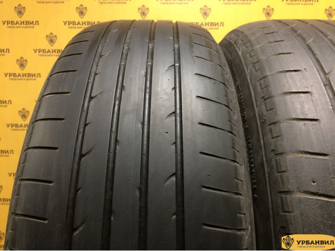 Bridgestone Dueler H/P Sport 225/60 R18 100V