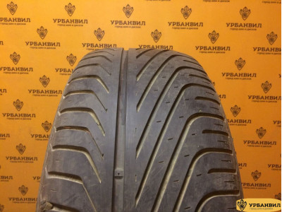 Nokian Tyres NRV 225/55 R16