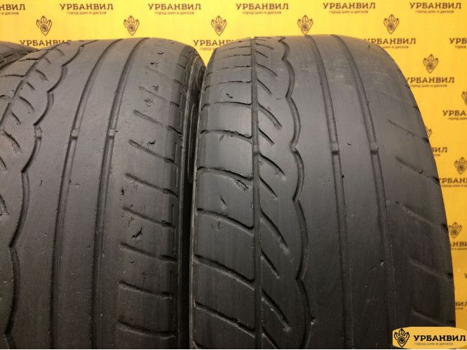 Dunlop SP Sport 01 205/55 R16 91V