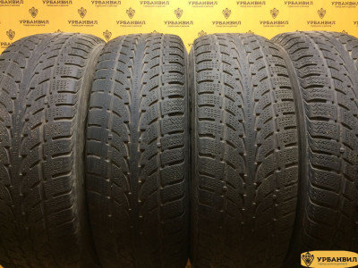 Nokian Tyres WR SUV 225/65 R17 106V