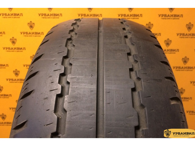 Kumho Radial 857 215/65 R16C