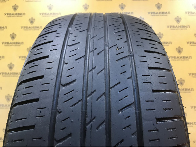 Kumho Solus KL21 225/60 R17