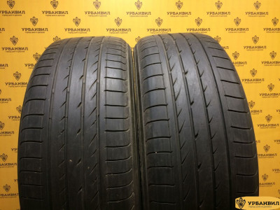 Yokohama Advan Sport V103 235/55 R20 102V