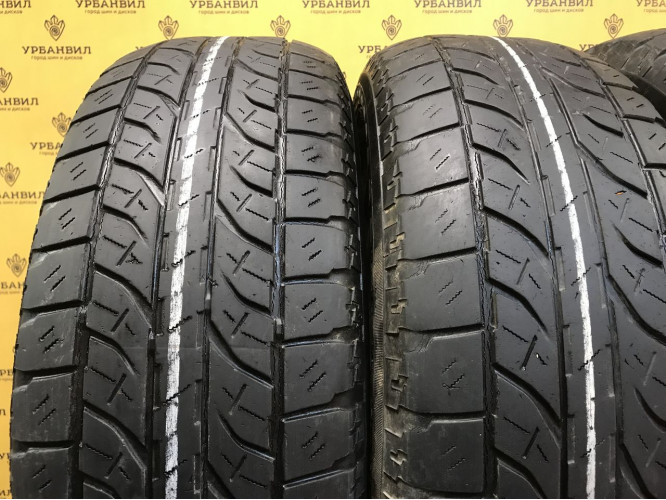 Yokohama Geolandar A/T-S G012 245/65 R17 107H