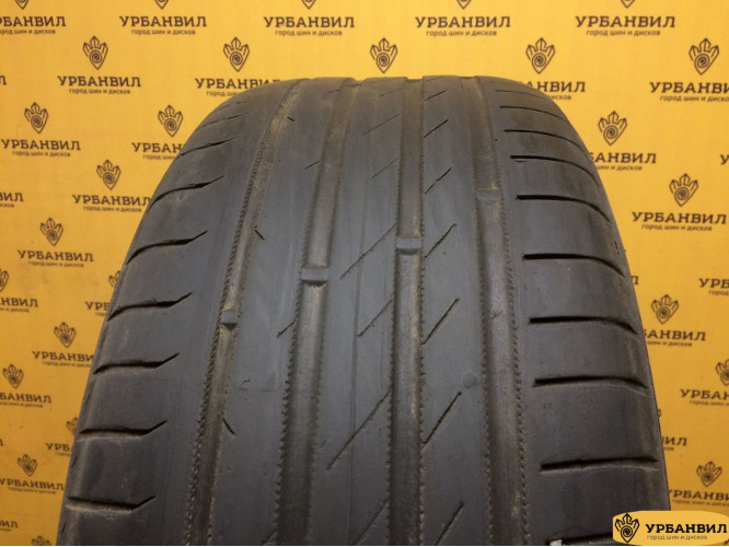 Nokian Tyres zLine 235/50 R18 101Y