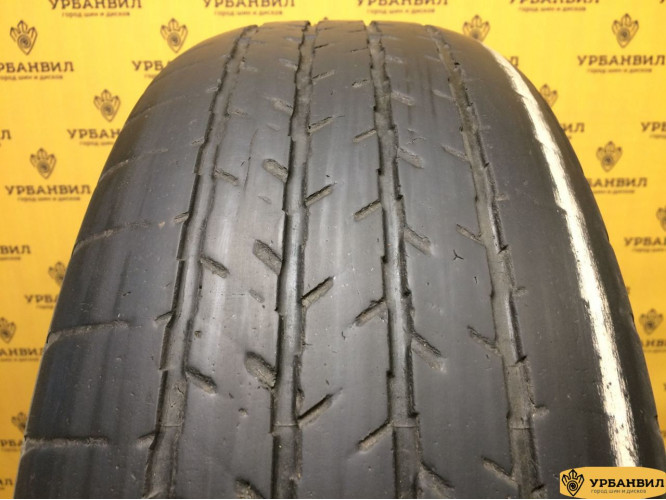 Yokohama Geolandar G91 225/60 R17 99V