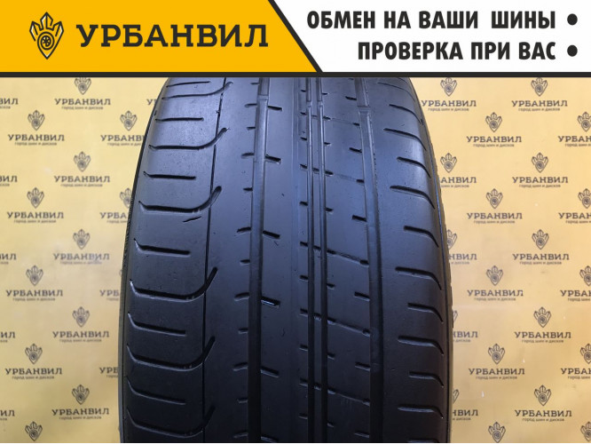 Pirelli P Zero 255/40 R20 100Q