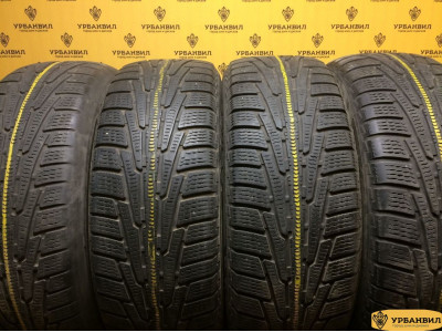 Nokian Tyres Hakkapeliitta R 225/60 R17 99R