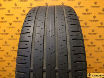 Barum Bravuris 3HM 205/55 R16