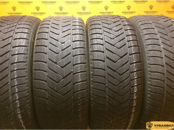 Pirelli Scorpion Winter 235/55 R17