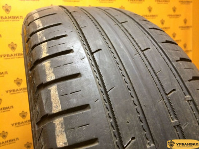 Nokian Tyres Hakka Blue 2 SUV 225/55 R18