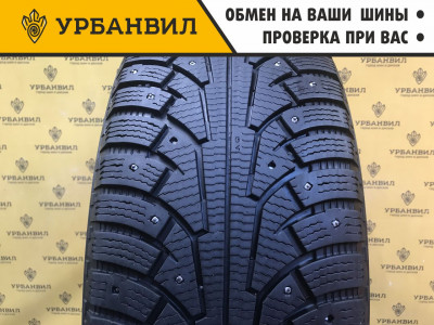 Nokian Tyres Nordman 5 SUV 255/60 R18 112T