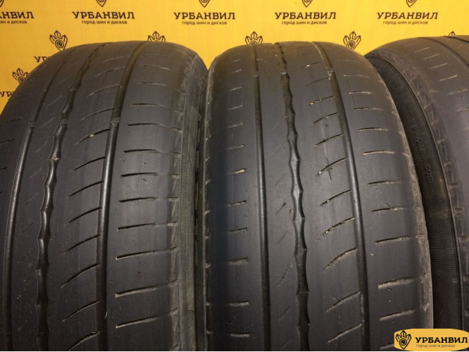 Pirelli Cinturato P1 Verde 185/55 R15 82H