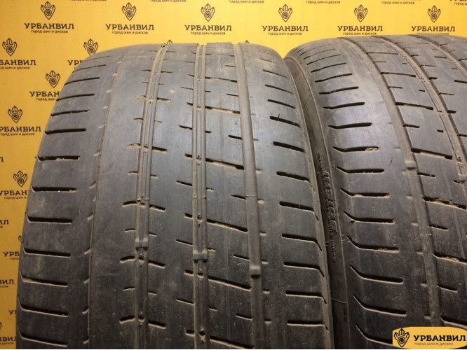 Pirelli P Zero 275/40 R20 106W