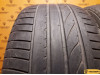 Bridgestone Dueler H/P Sport RFT 255/50 R19