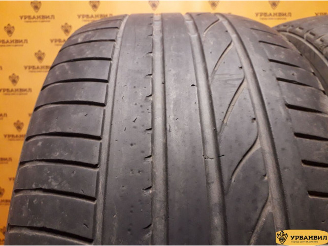 Bridgestone Dueler H/P Sport RFT 255/50 R19