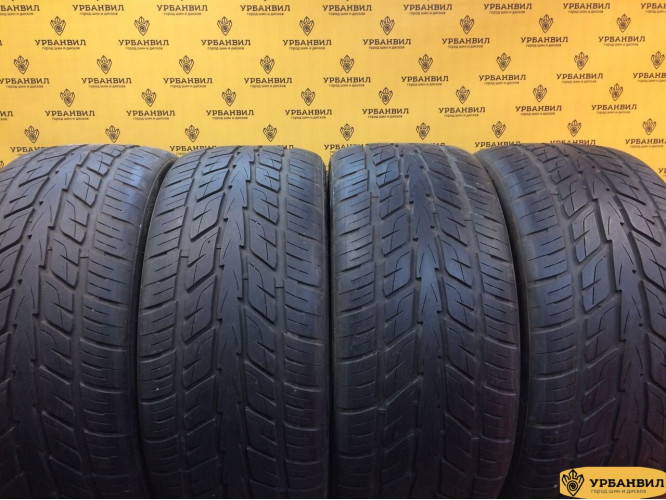 Grenlander Dias Zero 285/35 R22 106W