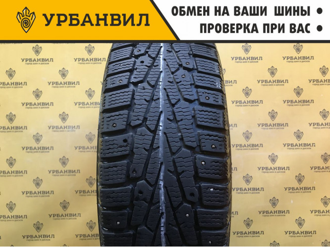 Contyre Arctic Ice 3 205/60 R16 92T