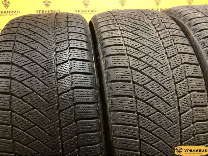 Continental ContiVikingContact 6 215/50 R17 95T