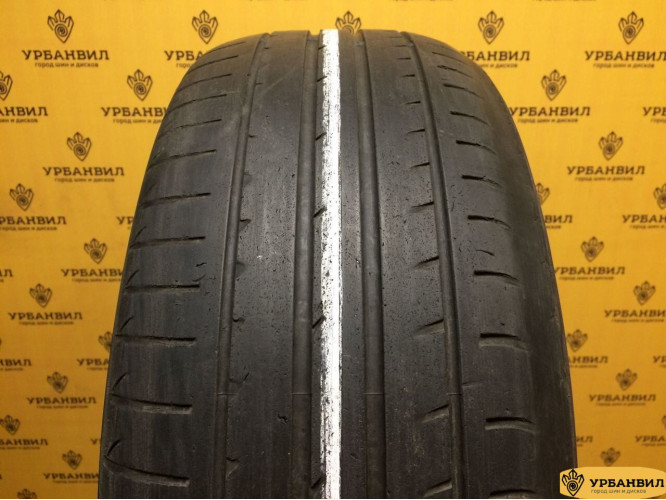 Hankook Ventus Prime 2 K115 205/55 R16 91H