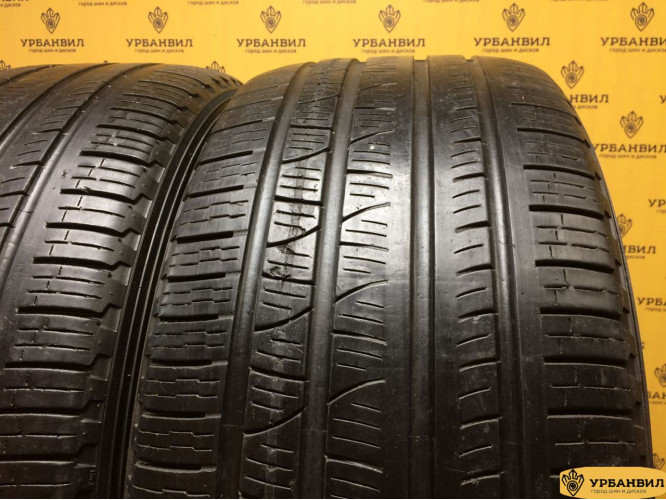 Pirelli Scorpion Verde All Season 265/50 R19 110W