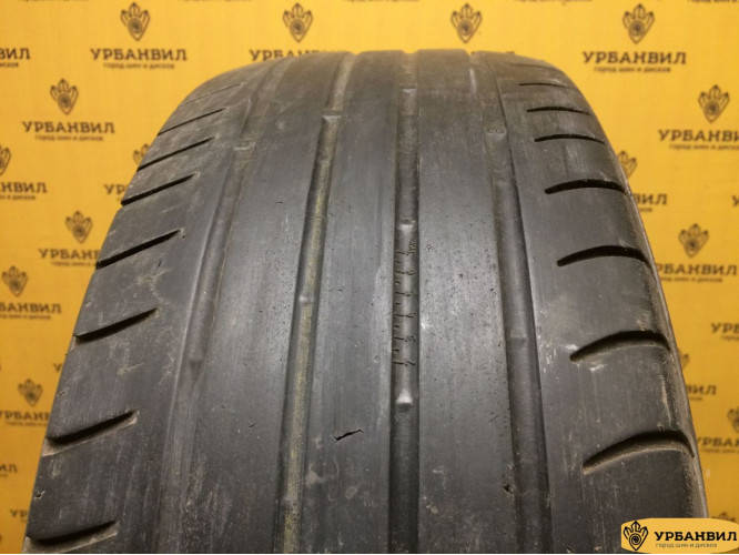 Viatti Strada Asimmetrico V-130 215/55 R17 94V