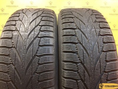 Nokian Tyres Hakkapeliitta R2 SUV 235/60 R18 107R